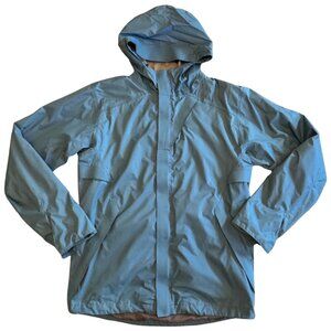 Sierra Designs Men's Waterproof Rain Jacket Size M